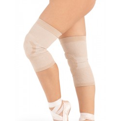 Nakolanniki - ochraniacze żelowe na kolana Bunheads by Capezio