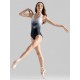 Jules leotard Ballet Rosa