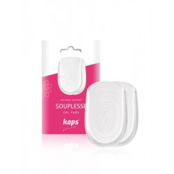 Heel gel pads Souplesse