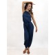 Kombinezon taneczny Cute Romper Navy Lure