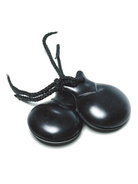 Kastaniety pollopas