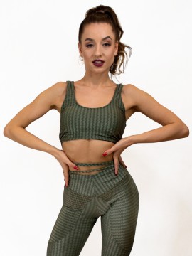 Top Rio Green Lure