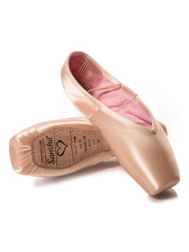 Pointy Sansha Cendrillon V