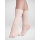Ballet Socks Silky Dance