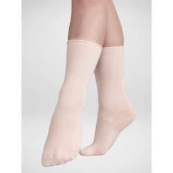 Ballet Socks Silky Dance