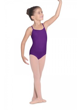 Parem leotard Bloch