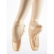 Pointy Capezio Cambré Tapered Toe