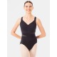 Fierce leotard Gaynor Minden