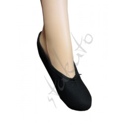 Textil slippers Akces