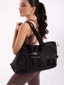 Torba treningowa Delani 9109 Intermezzo