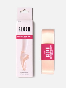  Double Faced Elasto-Rib Bloch