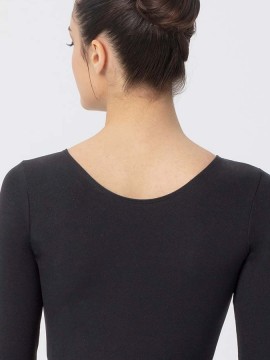 Leotard damskie Bodylover ML 3010 Intermezzo