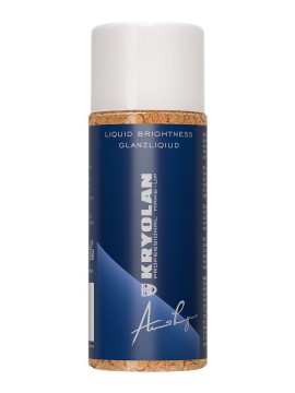 Liquid Brightness 100ml color make-up Kryolan