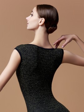 Body do tańca towarzyskiego Glitter Grand Prix