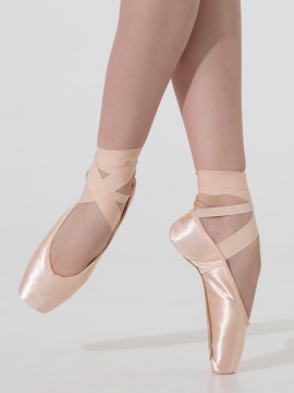 Grishko 0527/1 DreamPointe 2007 pointe shoes