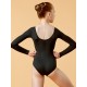 Stephania leotard 104-146 cm Grand Prix