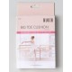 Ochraniacze na palce Big Toe Cushion Bloch