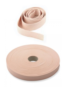 Gumka szeroka do point i baletek A0182 Bloch