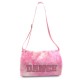 Torba z futerkiem Faux Fur Duffle B286 Capezio