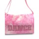 Torba z futerkiem Faux Fur Duffle B286 Capezio