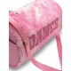 Faux Fur Duffle Capezio