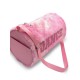 Faux Fur Duffle Capezio