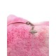 Faux Fur Duffle Capezio