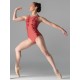 Body damskie Evian Ballet Rosa