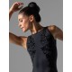 Evian Leotard Ballet Rosa