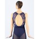 Body Alba Ballet Rosa