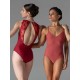 Body Alba Ballet Rosa