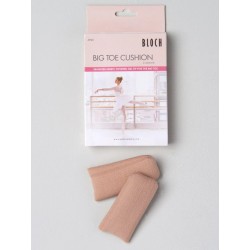 Ochraniacze na palce Big Toe Cushion Bloch