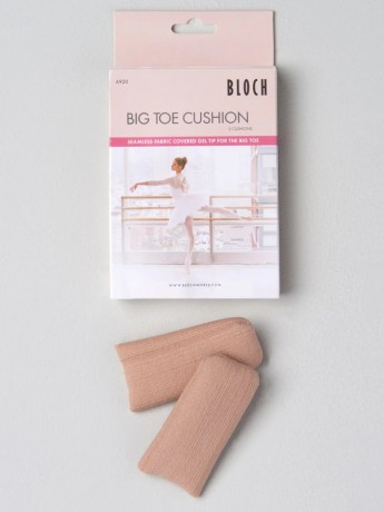 Ochraniacze na palce Big Toe Cushion Bloch