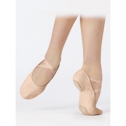 Liberty ballet slippers Gaynor Minden