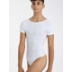 Body baletowe męskie Bodyalmantan 31196 Intermezzo