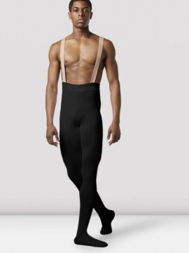 Mens Performance Footed Dance Tight MP001 Bloch
