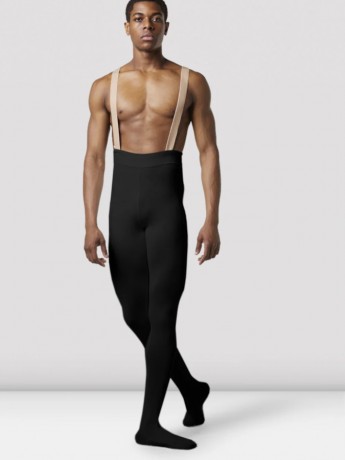 Mens Performance Footed Dance Tight MP001 Bloch