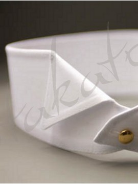 Cotton collar Chrisanne Clover