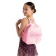 Plecak z futerkiem Faux Fur Backpack Capezio
