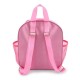 Plecak z futerkiem Faux Fur Backpack Capezio