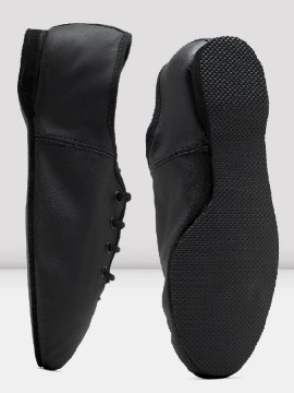Jazz shoes Esstential S0462G Bloch dziecięce