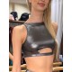 Metallic top 255 DIMF Pridance