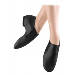 Elasta Bootie S0499M jazz shoe for men Bloch