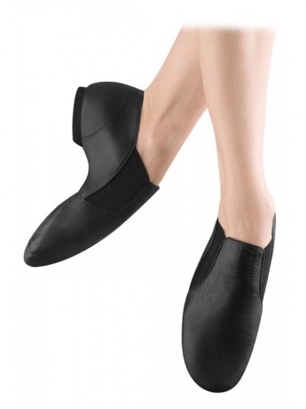 Elasta Bootie S0499M jazz shoe Bloch