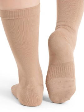 Skarpetki do tańca Lifeknit™ Sox II Calf Height Capezio