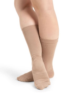 Dance socks Lifeknit Sox II Calf Height Capezio
