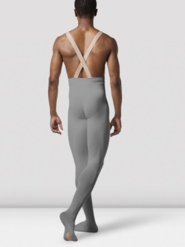 Mens Performance Footed Dance Tight MP001 Bloch