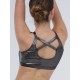Top metaliczny 255 DIMF Pridance