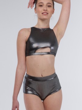 Metallic top 255 DIMF Pridance