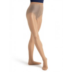 Viralowe rajstopy mocny połysk Ultra Shimmery Capezio